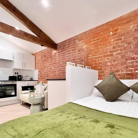 The Getaway Appartement Weymouth Buitenkant foto