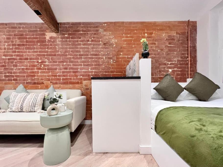 The Getaway Appartement Weymouth Buitenkant foto