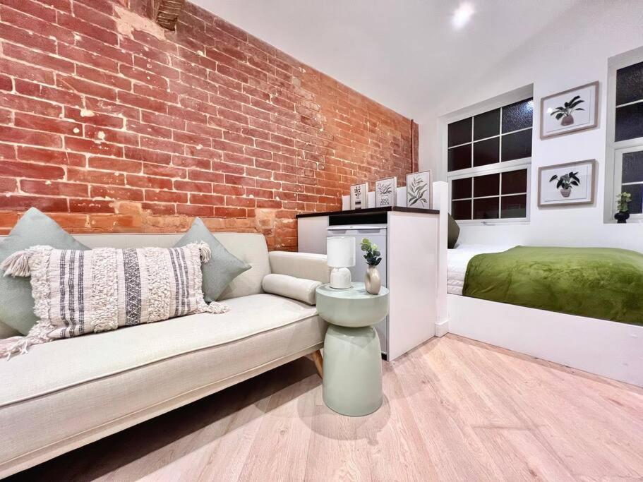 The Getaway Appartement Weymouth Buitenkant foto